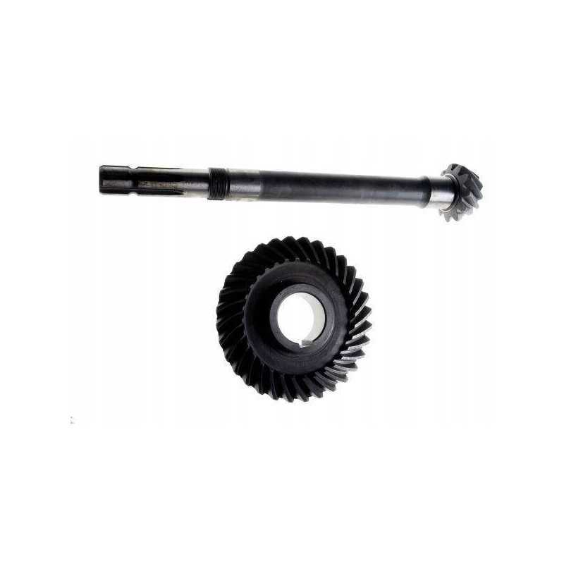 Ratų pora 11 su skropol motogeneric vairalazdė