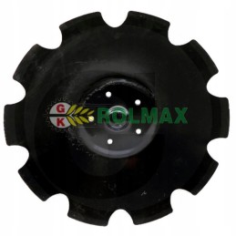 Vaederstad diskinės akėčios 154626