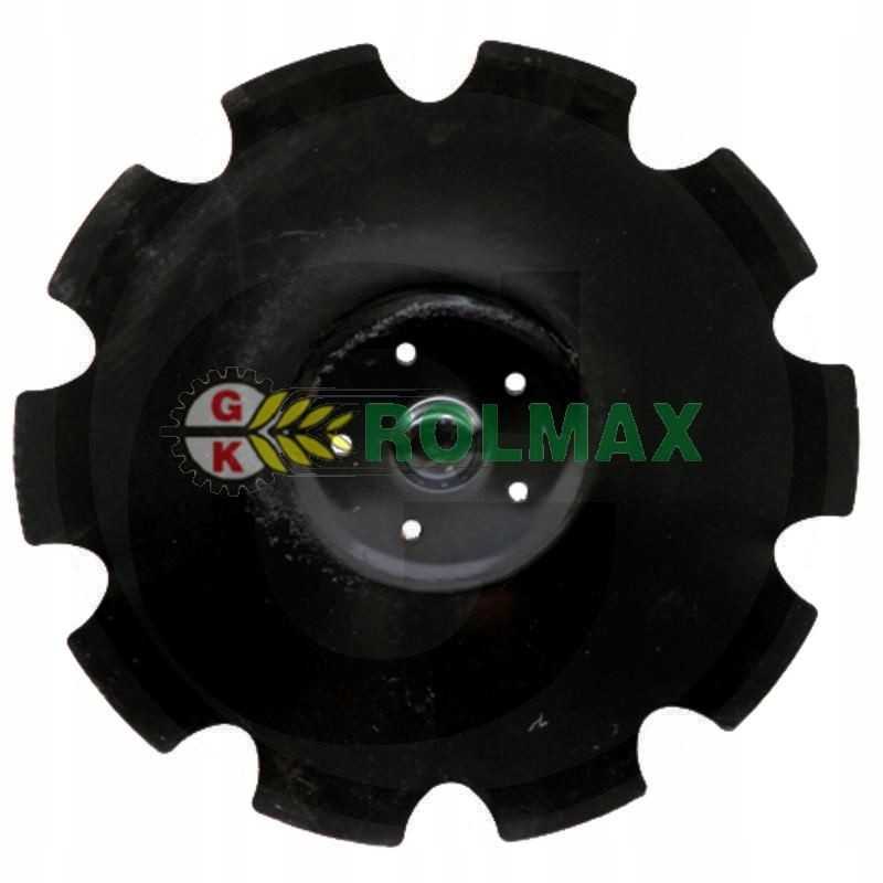 Vaederstad diskinės akėčios 154626