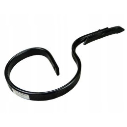 Tiesus spyruoklinis dantis 500 mm motogeneric