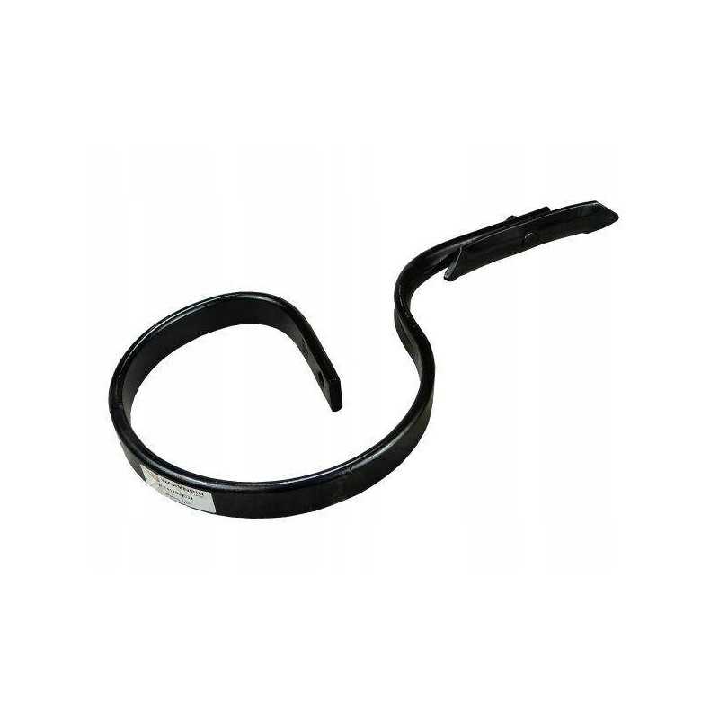 Tiesus spyruoklinis dantis 500 mm motogeneric