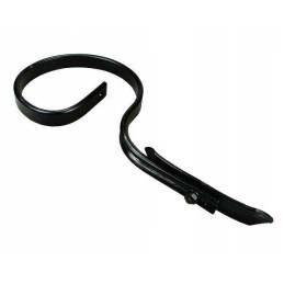 Tiesus spyruoklinis dantis 500 mm motogeneric