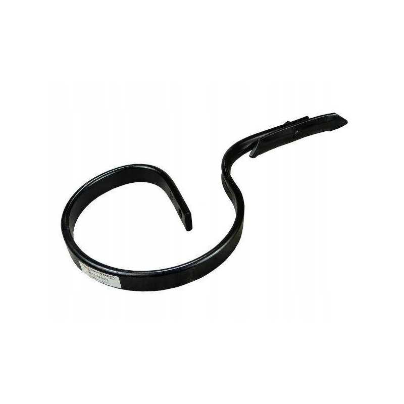 Tiesus spyruoklinis dantis 500 mm motogeneric