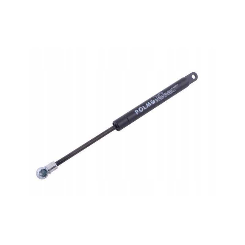 Pavaros galinio lango stoglangis l 255mm deutz