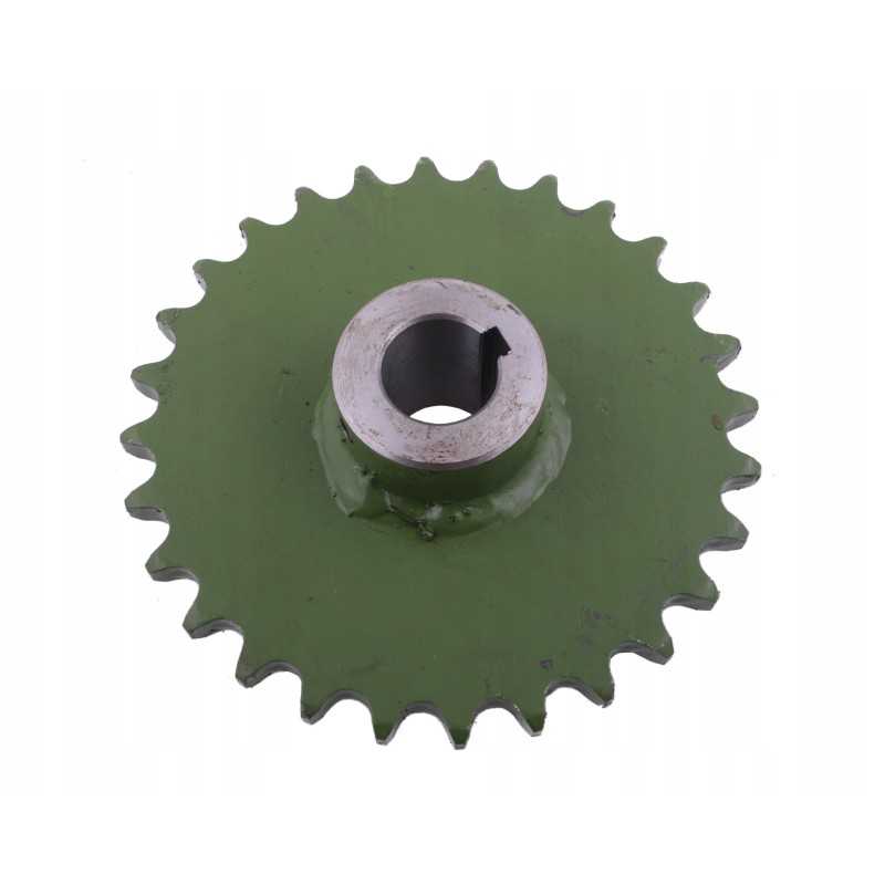 Plieninis ratas su 28 3 4 barstytuvu