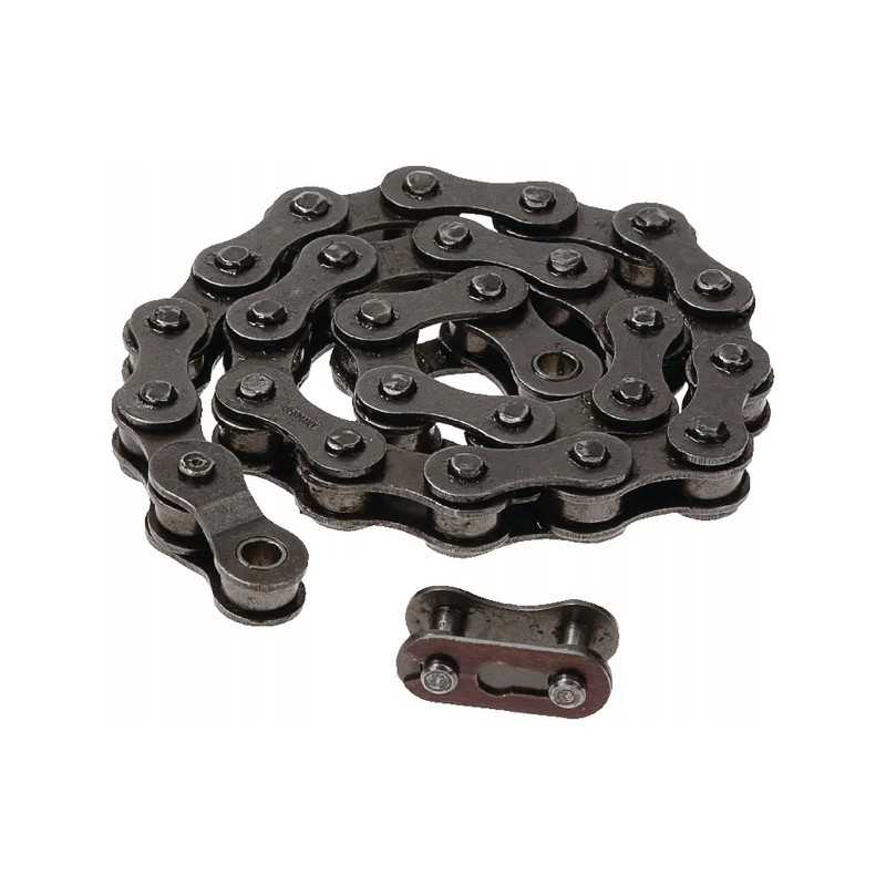 Ritininė grandinė 1 2x1 8 27 ritinėliai