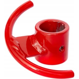 Spiralinis maišytuvas, kairysis, komplektas