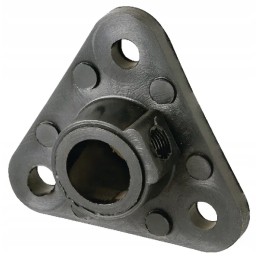 Centrinis kovos guolis