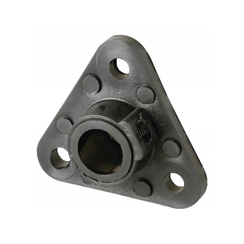 Centrinis kovos guolis