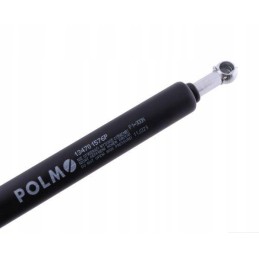 Durų pavara l max 500mm 134701576p korpusas Polmo