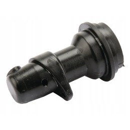 Diskinio noragėlio vietos nustatymas