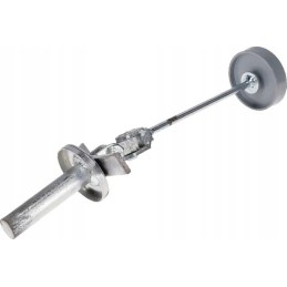 Pilnas maišytuvas barstymui