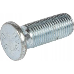 Kūgio galvutės varžtas pl m1440