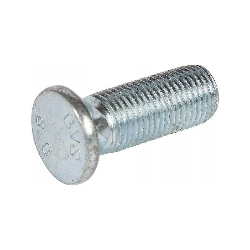 Kūgio galvutės varžtas pl m1440