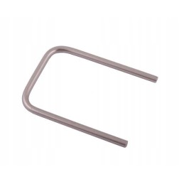 Šakės T6 arag jungčių prijungimui