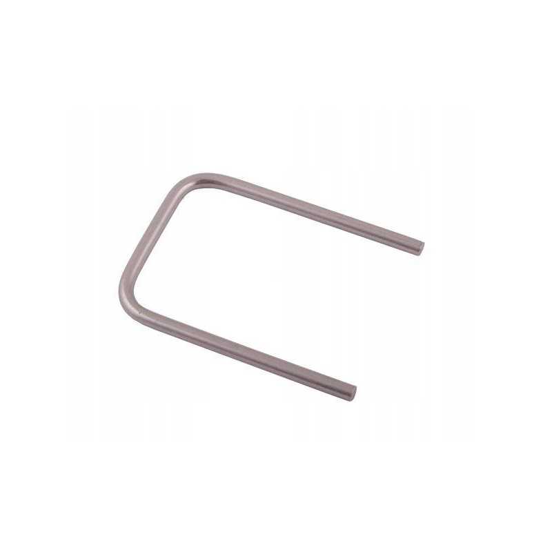 Šakės T6 arag jungčių prijungimui