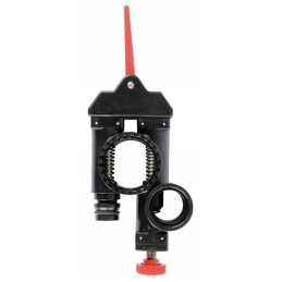 Kolektoriaus dozavimo vožtuvų komplektas