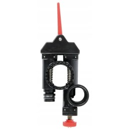 Kolektoriaus dozavimo vožtuvų komplektas