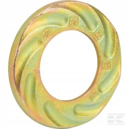 Apsauginis dangtelis d83 8 45 2x8 kairėje