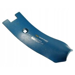 Bagažinės dangtis, skirtas naudoti su Lemken smaragd mo