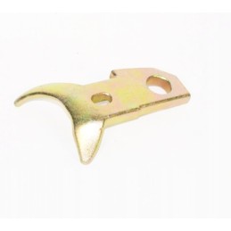 Claas mezginio piršto vadovas