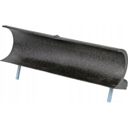 Universalus viršutinės plokštės peilis