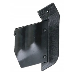 Dvigubas barstomas noragas