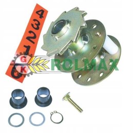 Indekso ratas 5 vnt amazon 3060400