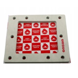 C 360 arba ursus dėžės apatinio dangčio tarpiklis