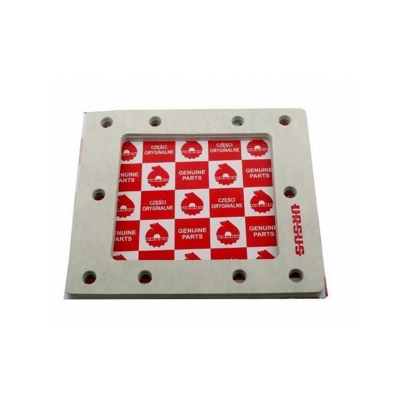 C 360 arba ursus dėžės apatinio dangčio tarpiklis