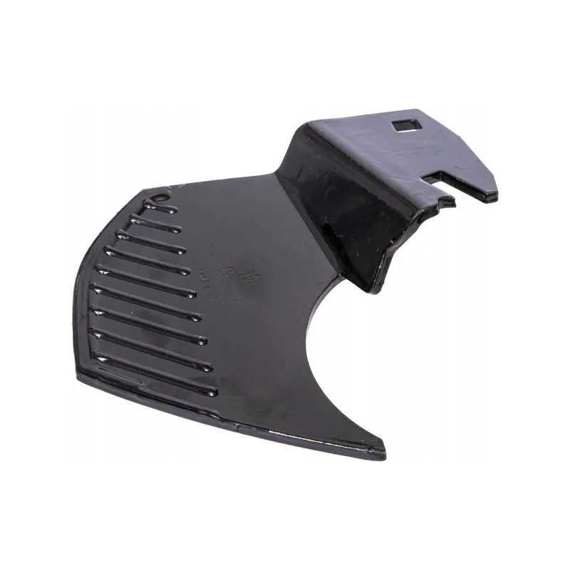 Vagų smulkintuvas Liko 400 h