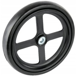 Atraminis volas su įvore d340 13x5