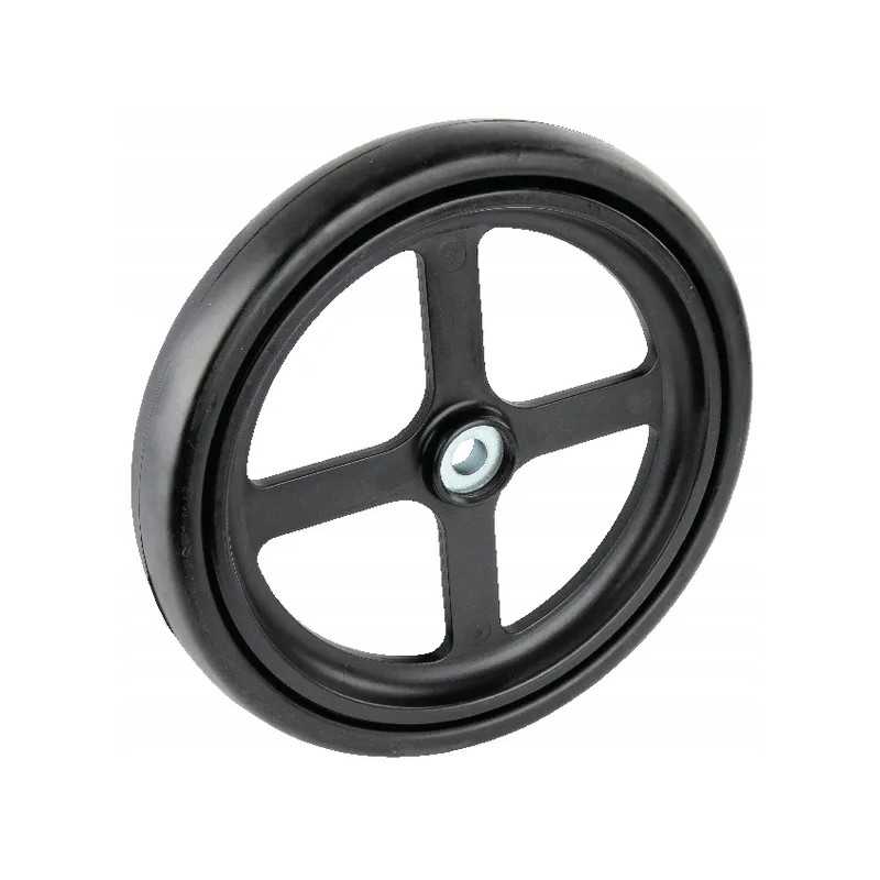 Atraminis volas su įvore d340 13x5