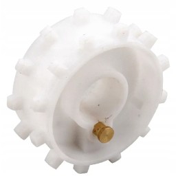 Sėjamųjų ratų komplektas amazon