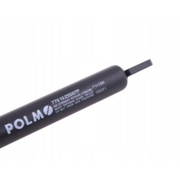 Galinio lango pavara l max 501mm Fiat Renault