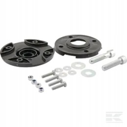 Papildymo rinkinys d340 13x50