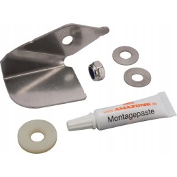 Dešiniuoju pakreipiamu irklu amazon