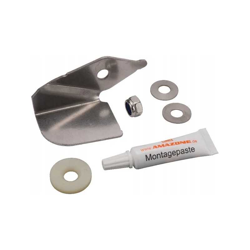 Dešiniuoju pakreipiamu irklu amazon