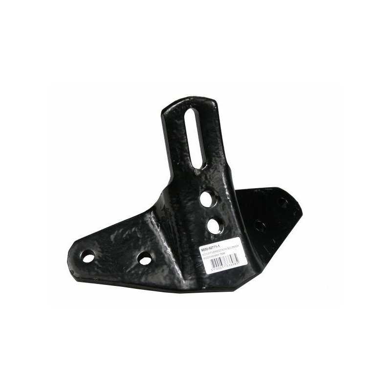 Ražienų kultivatoriaus šoninių plūgų rankena