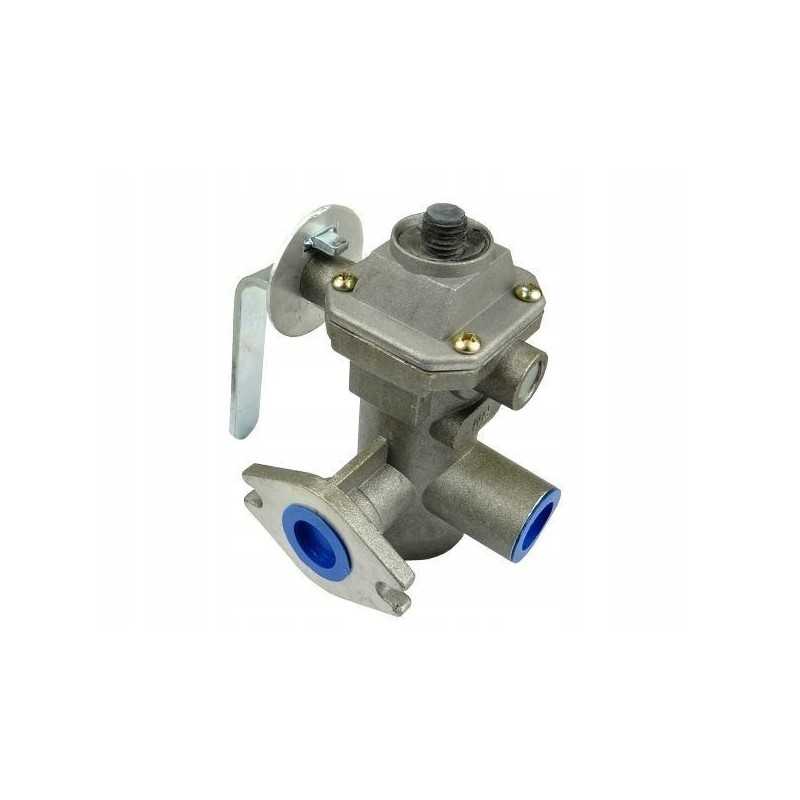 diapazonų stabdymo jėgos reguliatorius d 47 d 50