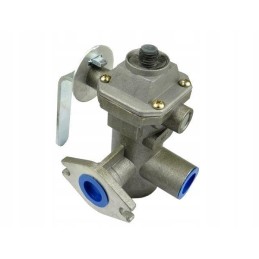 diapazonų stabdymo jėgos reguliatorius d 47 d 50