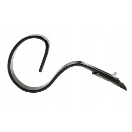 Germinatoriaus bloko gama dantis 32x10 mm cp57