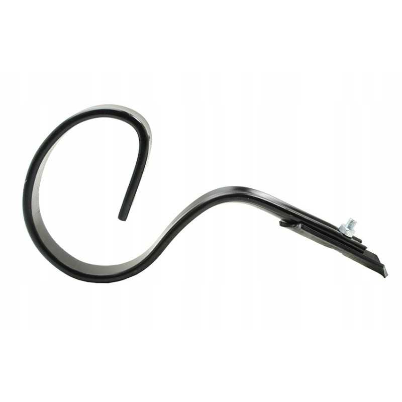 Germinatoriaus bloko gama dantis 32x10 mm cp57