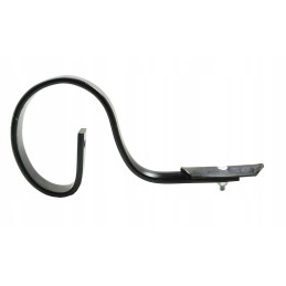 Germinatoriaus bloko gama dantis 32x10 mm cp57