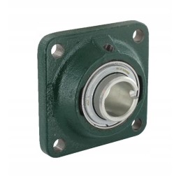 Guolis kvadratiniame korpuse