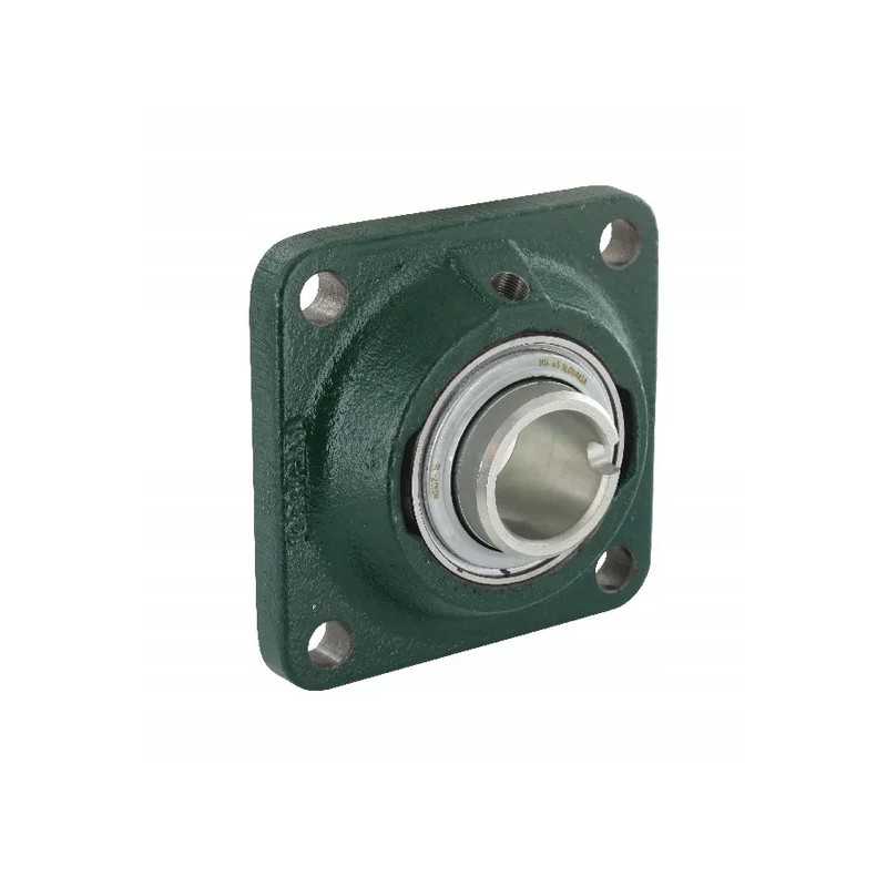 Guolis kvadratiniame korpuse