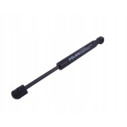 Durų pavara l max 250mm korpusas mckormick polmo