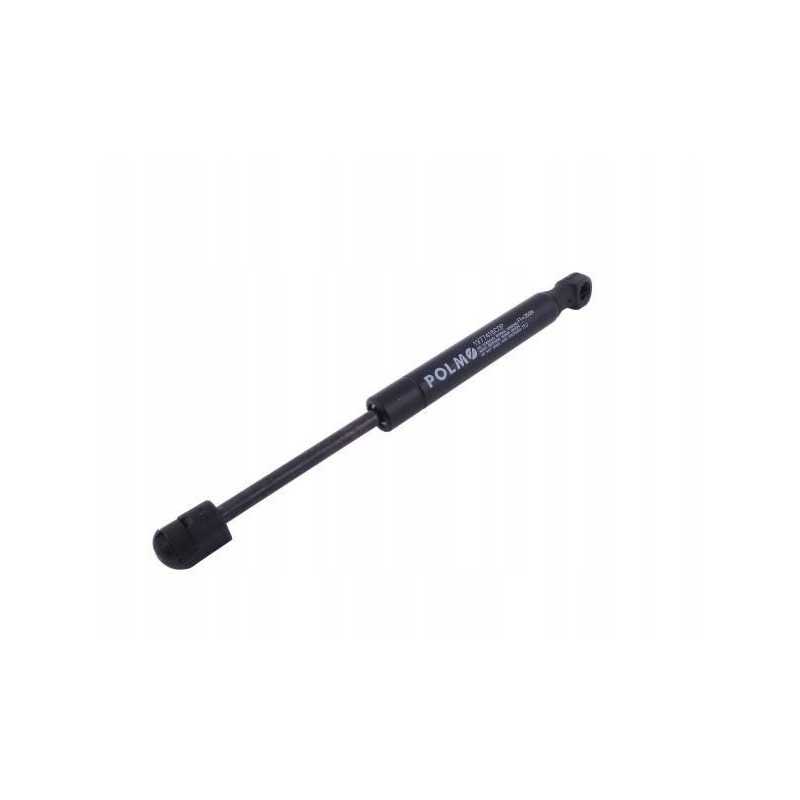 Durų pavara l max 250mm korpusas mckormick polmo