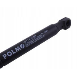 Durų pavara l max 250mm korpusas mckormick polmo