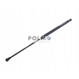 Durų pavara l max 250mm korpusas mckormick polmo